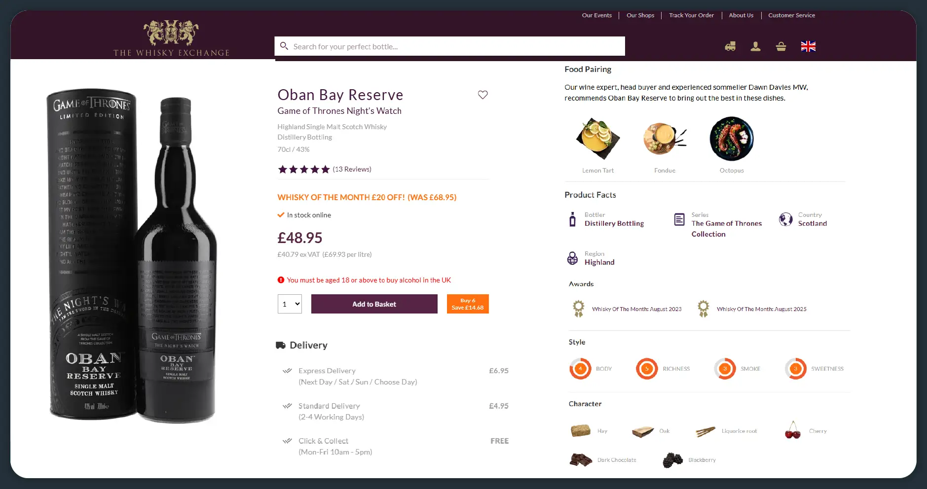 Structuring the Scraped Data-01
